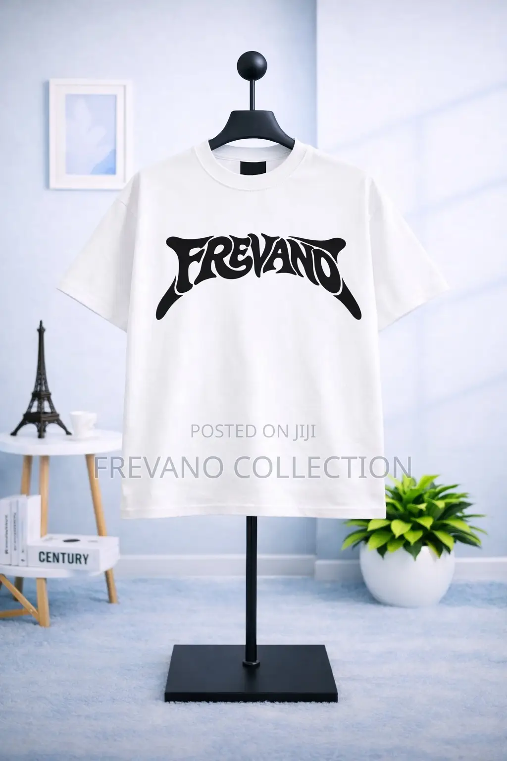 Graphic T.Shirt