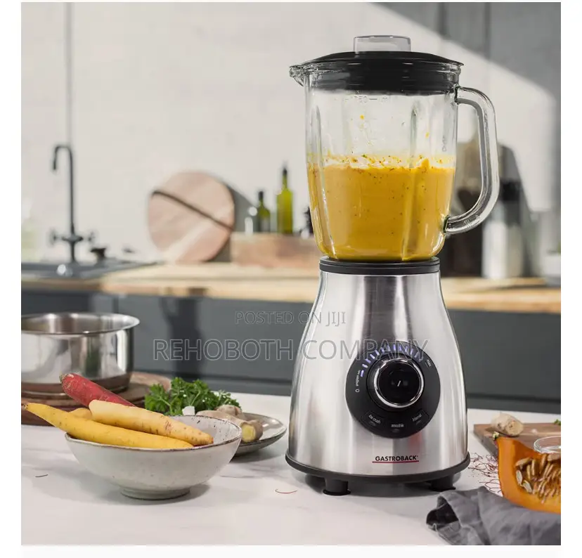 Gastroback 40986 Vital Mixer Pro