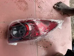 Mazda 3 2014 Tail Light