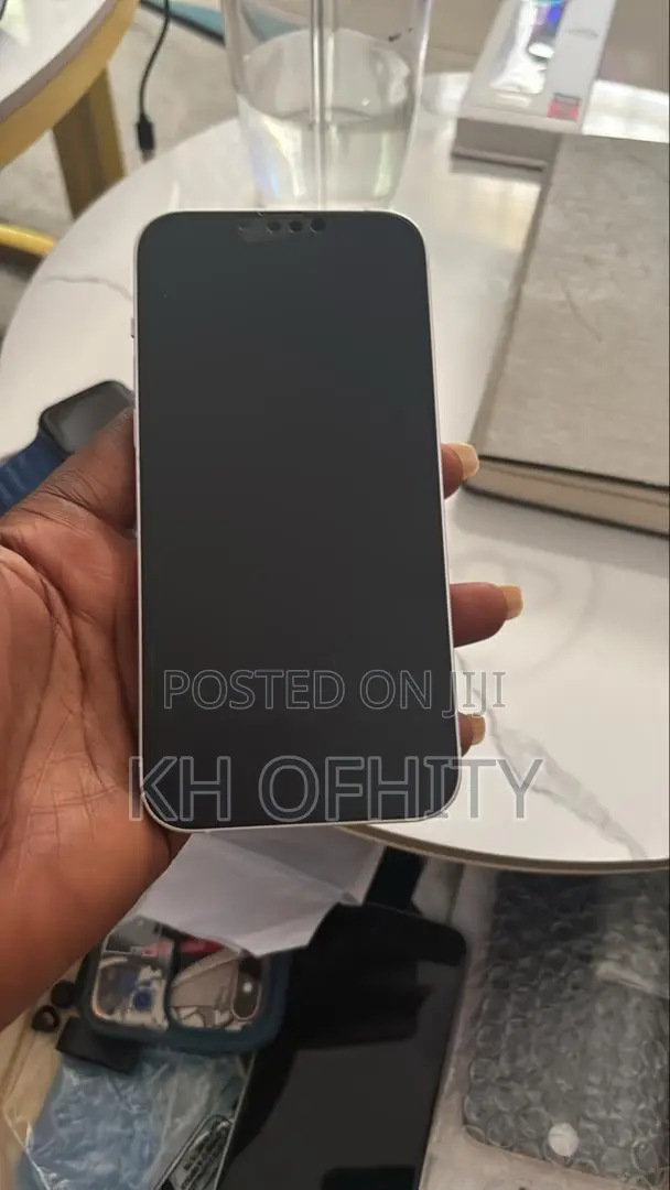 Apple iPhone 14 Plus 128 GB White