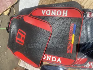 Customized Floor Mat