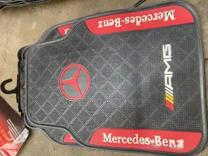 Customized Floor Mat