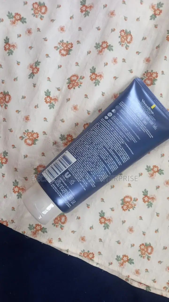 Vaseline Gluta Hya Lotion