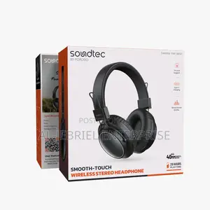 Porodo Wireless Headphone