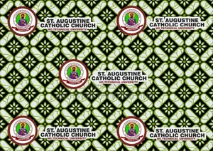 Customize Fabrics /Cloth/Ntoma Printing