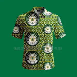 Customize Fabrics /Cloth/Ntoma Printing