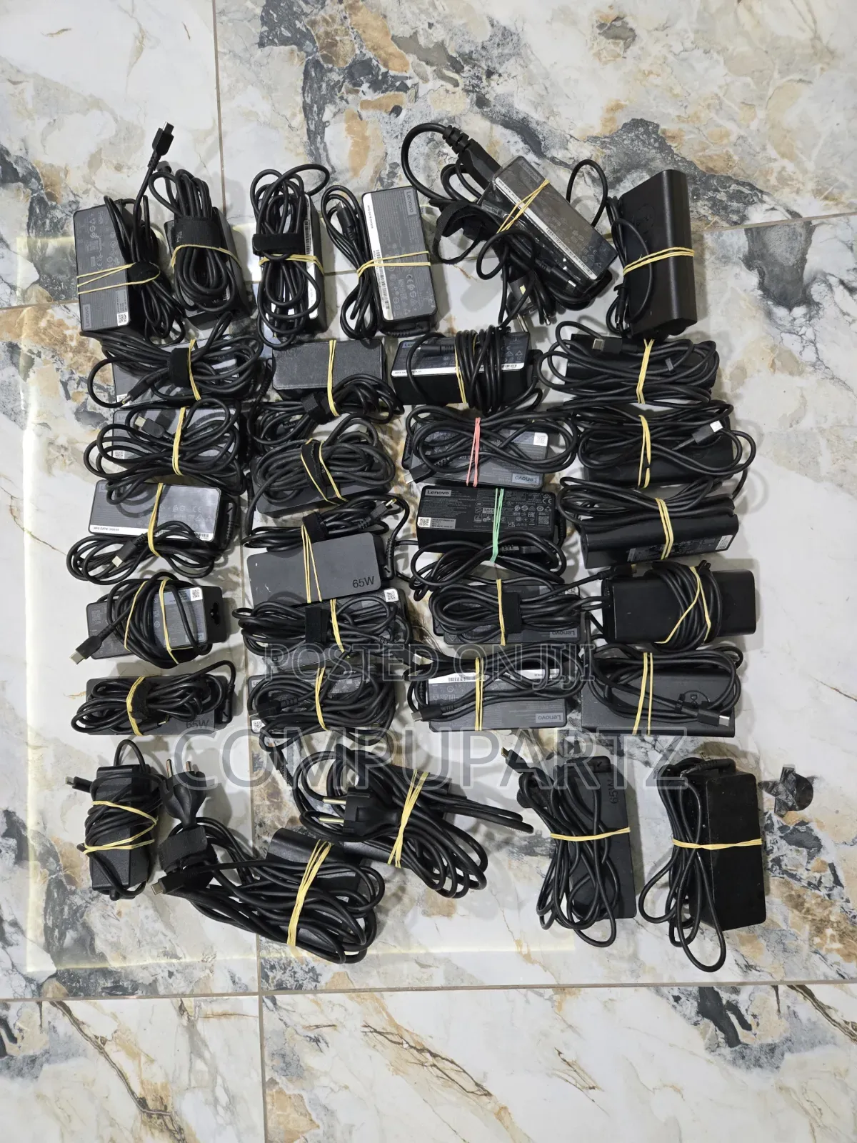 Type-c Chargers