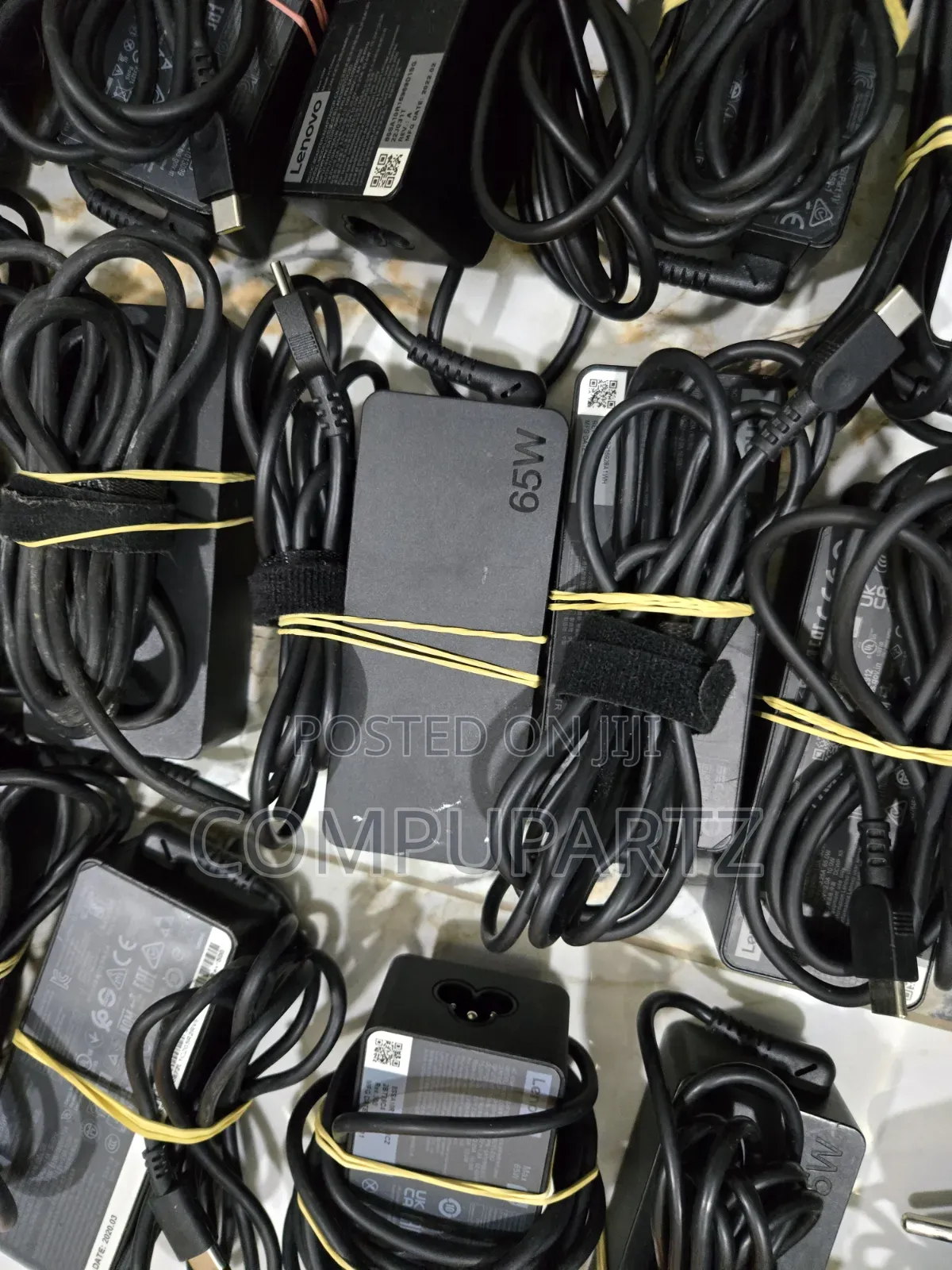 Type-c Chargers