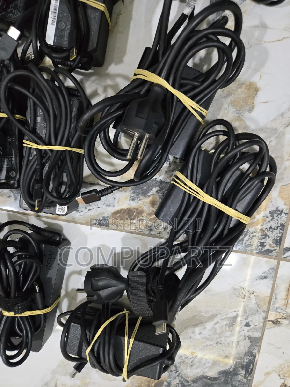 Type-c Chargers