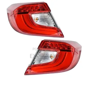 Taillight for Honda Accord 2018-2022 Oem Standard