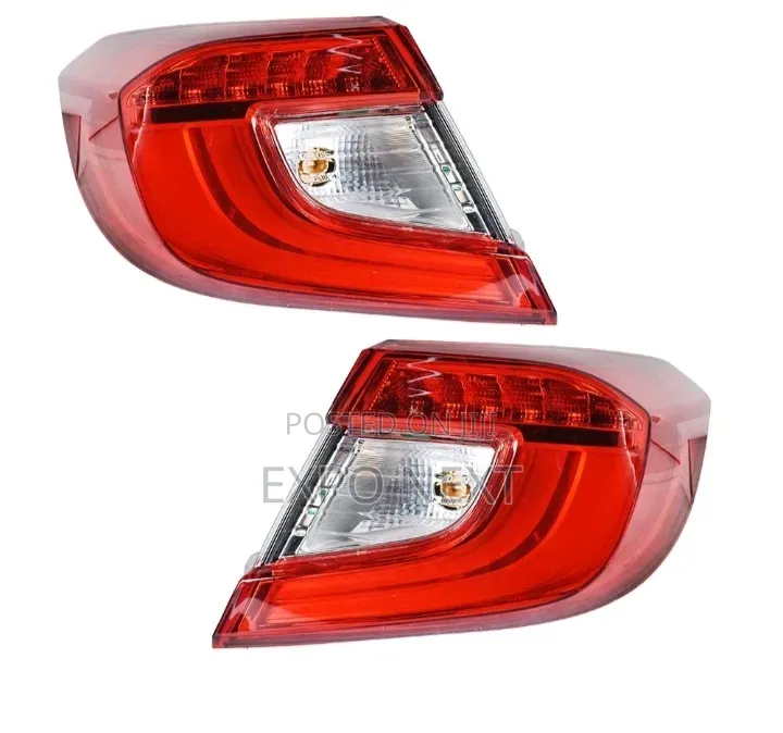Taillight for Honda Accord 2018-2022 Oem Standard