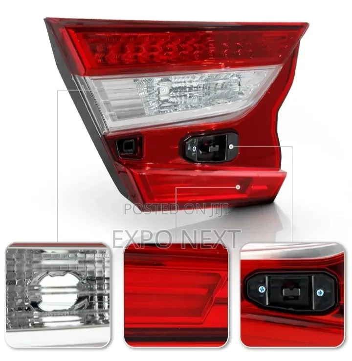 Taillight for Honda Accord 2018-2022 Oem Standard