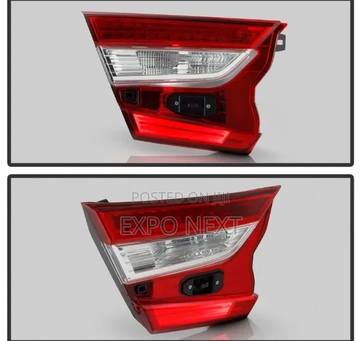 Taillight for Honda Accord 2018-2022 Oem Standard