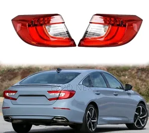 Taillight for Honda Accord 2018-2022 Oem Standard
