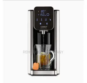 Caso Hw 660 Turbo Hot Water Dispenser