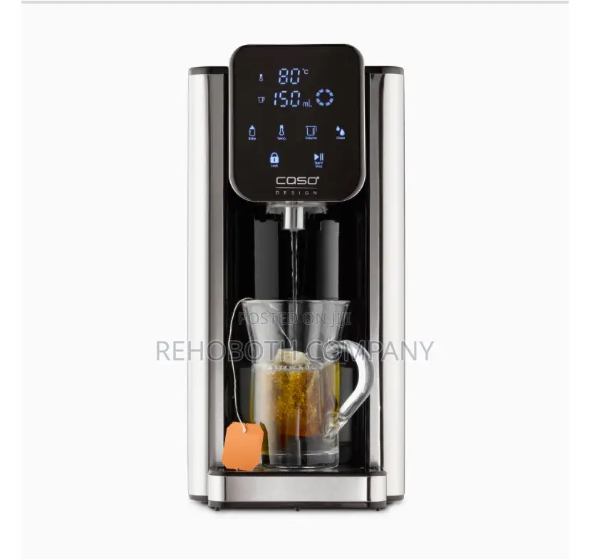 Caso Hw 660 Turbo Hot Water Dispenser