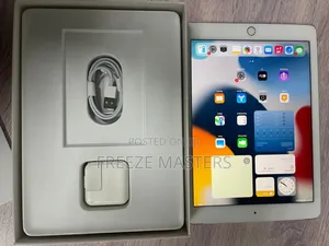 New AirTab i17 Pro Max 128 GB Gray