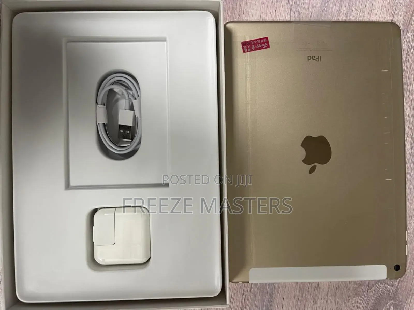 New AirTab i17 Pro Max 128 GB Gray