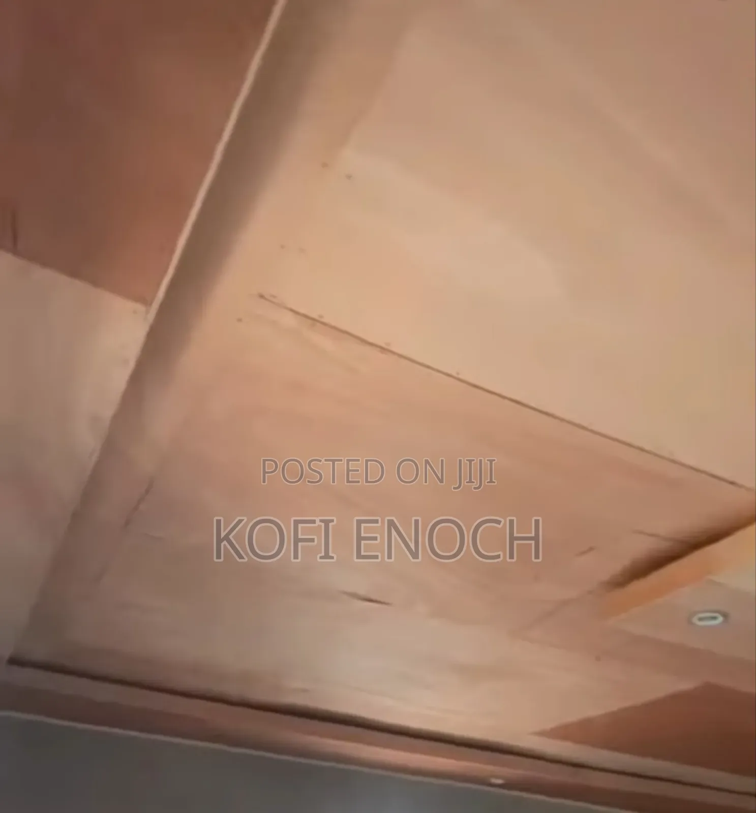 Plywood Ceiling Designs
