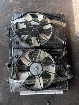 Honda Pilot 2020 3.5l V6 Radiator