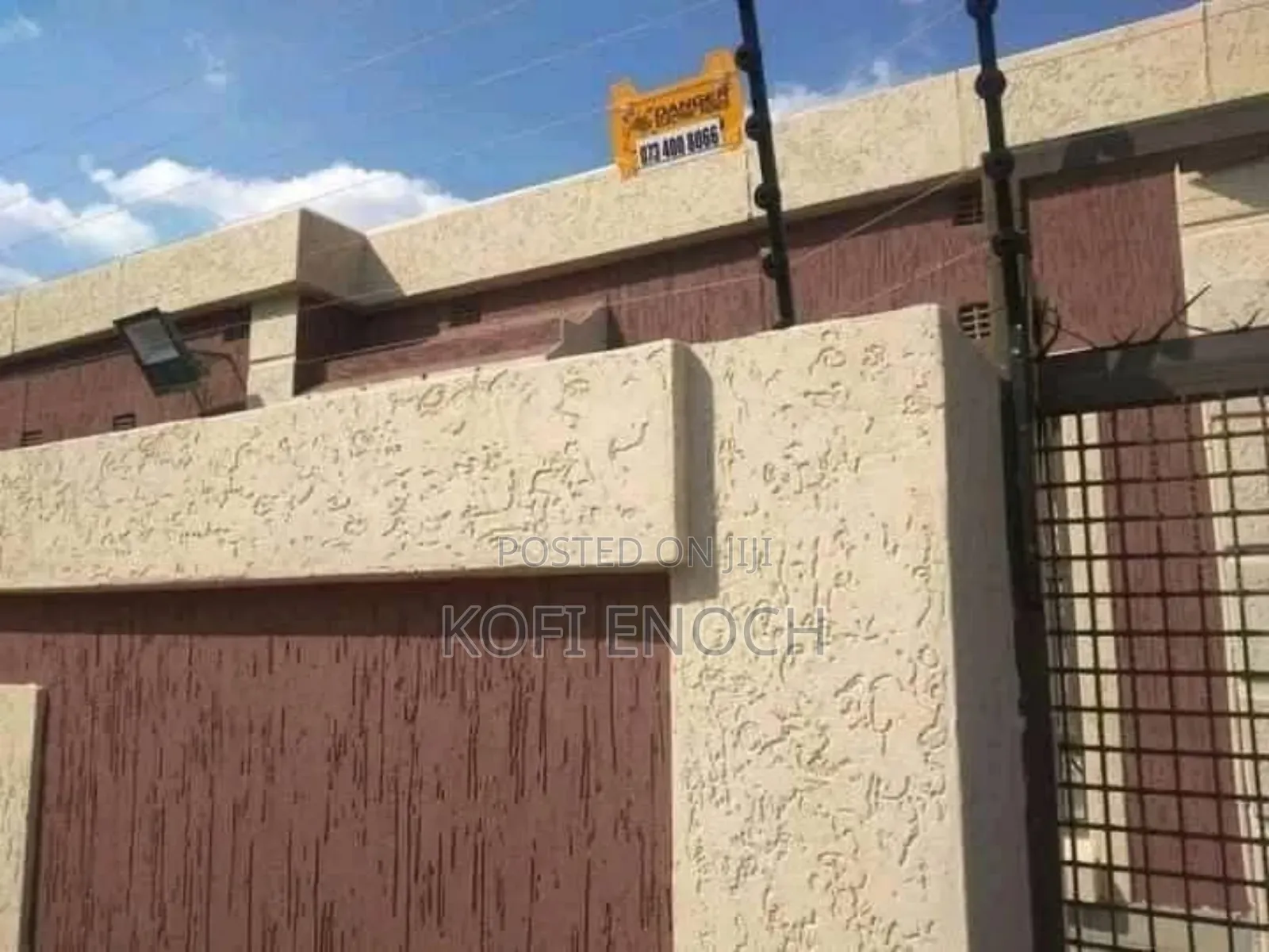 Professional Painter Graffiato Specialist