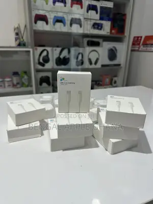 iPhone Original Lightning Cable