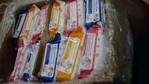 Baby Wipes 80 Sheets