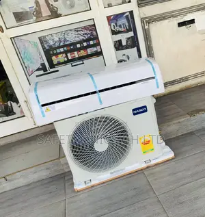 Exclusive New Nasco 2.0hp R410 Split Dual Inverter Air Conditioner