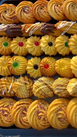 Esthe's Homemade Delicious Pastries