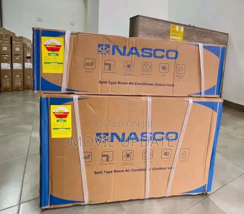 Air Conditioner