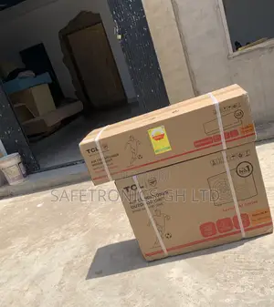 Super Reliable TCL 1.5hp Split R410 Air Condition