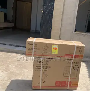 Most Affordable TCL 1.5hp Split R410 Air Condition
