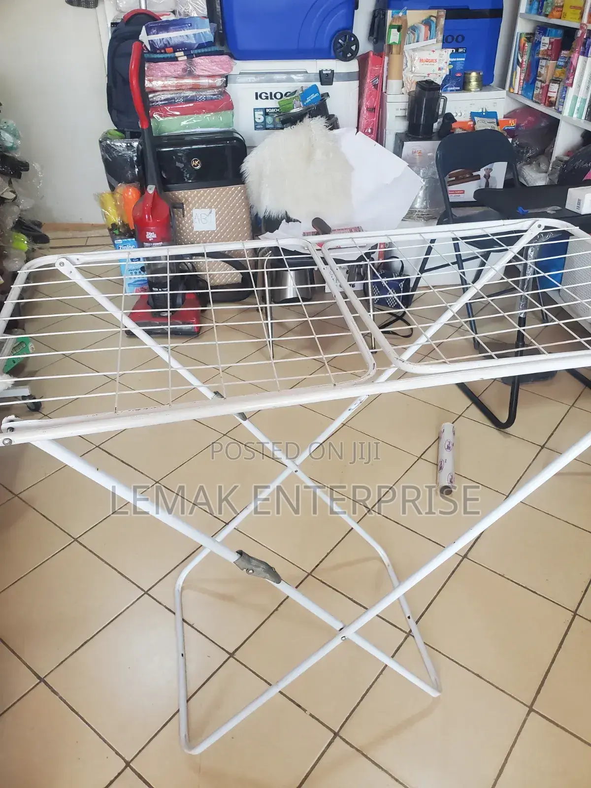 Dry Line Top Quality From Germany
