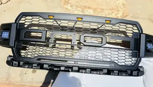 Ford F150 2018 2019 2020 2021 Front Shells/ Grill Spec