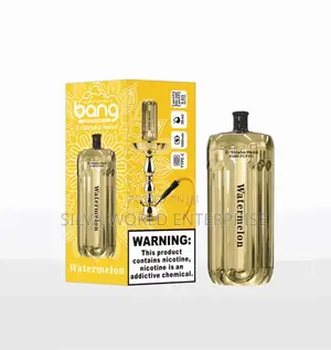 Bang Blaze 42000 Puffs
