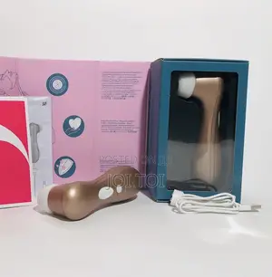 Air Pulse Stimulator Pro 2