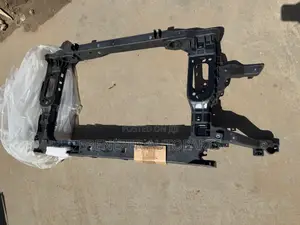 Hyundai Santafe 2020 Radiator Support
