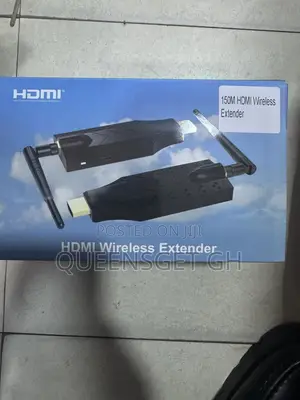150m Hdmi Wireless Extender