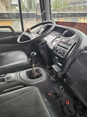 Hyundai 5 Ton