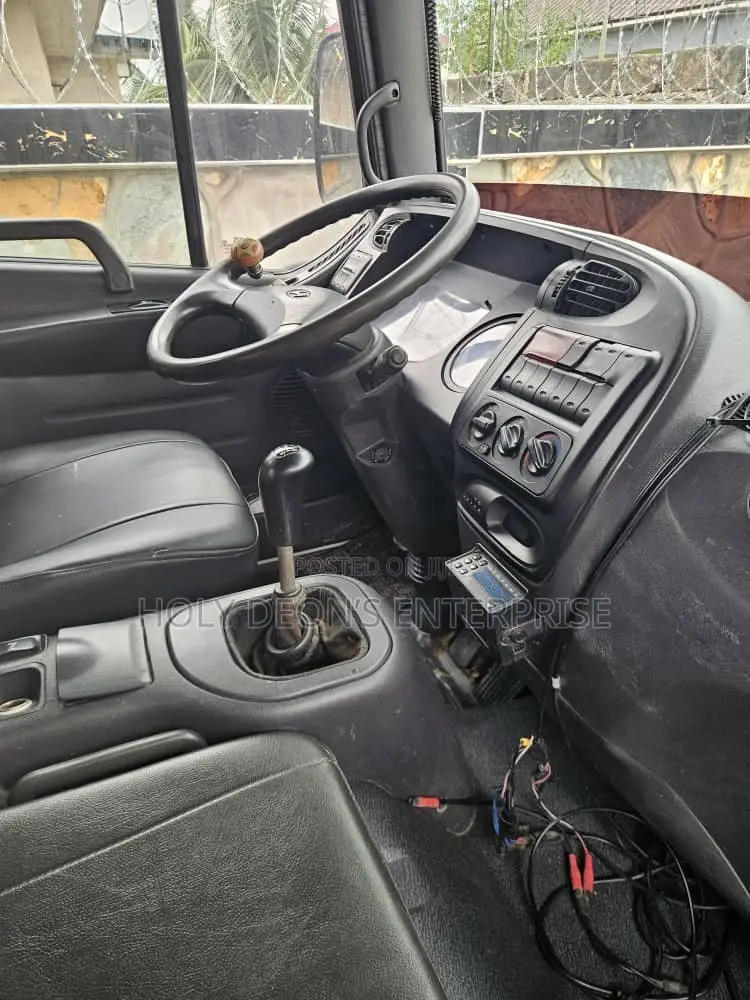 Hyundai 5 Ton