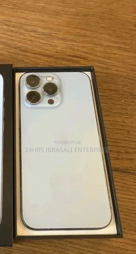 Apple iPhone 13 Pro Max 128 GB Bronze