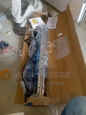 Ballhole Pumps