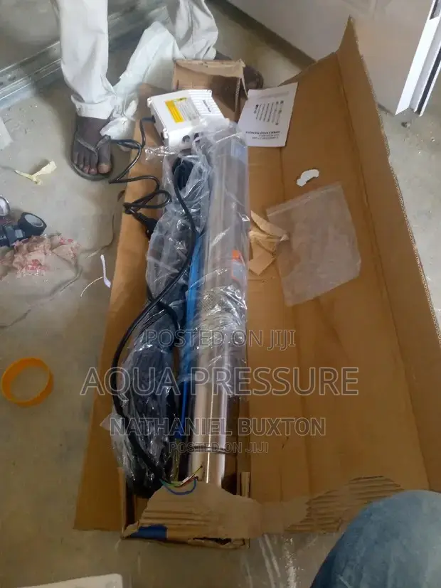 Ballhole Pumps