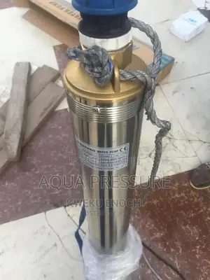 Ballhole Pumps