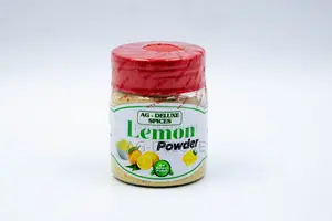 Ag-Deluxe Lemon Powder
