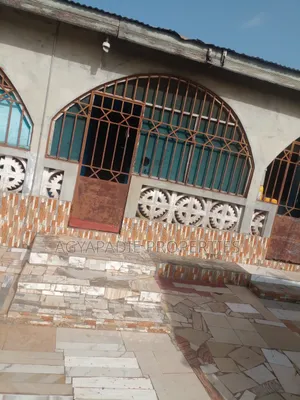 1bdrm Apartment in Franco Estate, Post Office Area for rent
