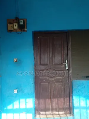 1bdrm Apartment in Franco Estate, Post Office Area for rent