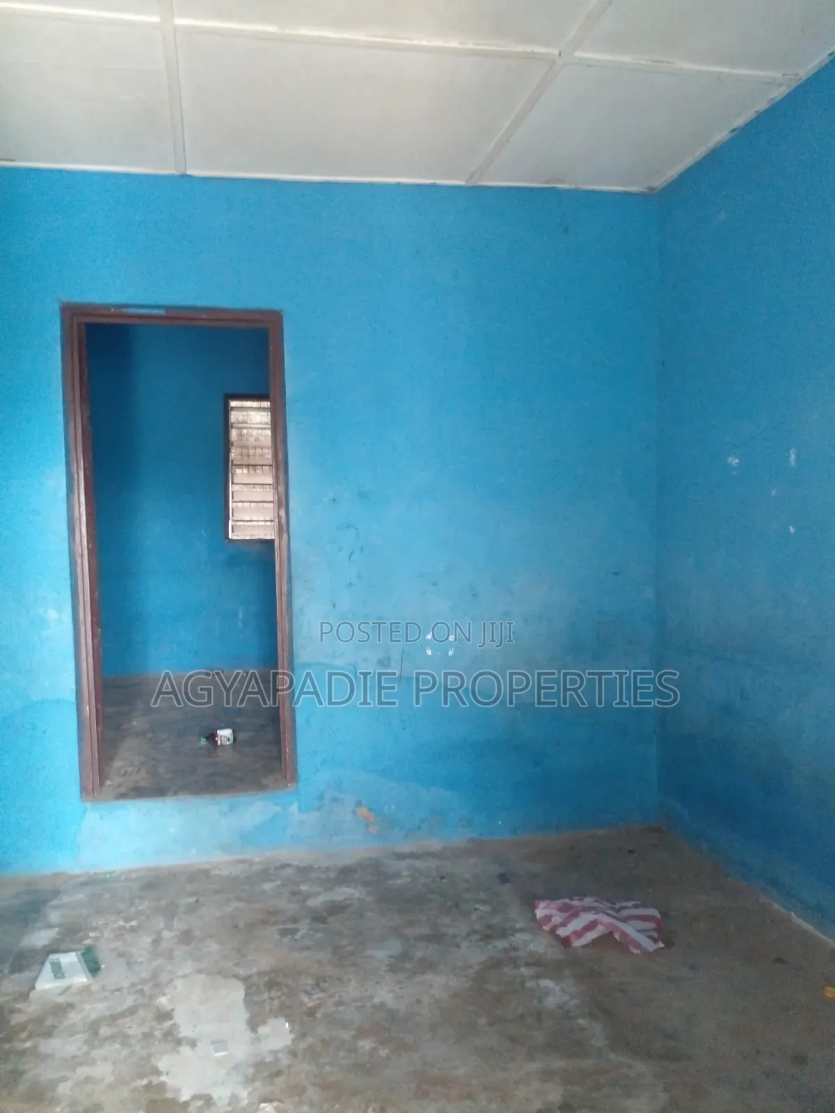 1bdrm Apartment in Franco Estate, Post Office Area for rent