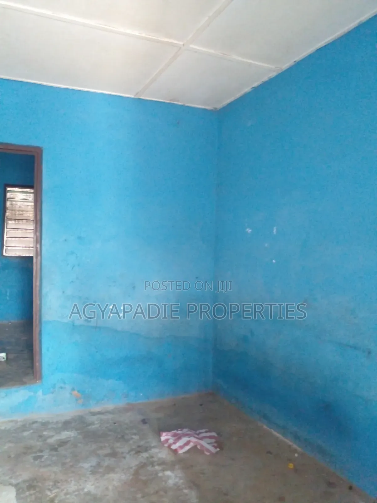 1bdrm Apartment in Franco Estate, Post Office Area for rent