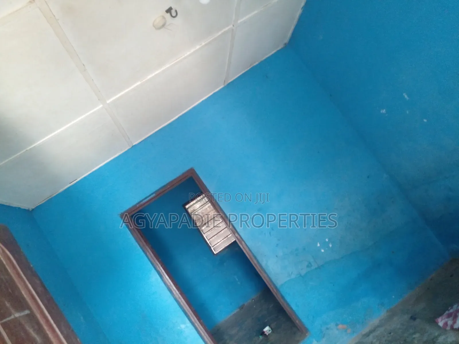 1bdrm Apartment in Franco Estate, Post Office Area for rent